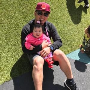 Meet your Posher, Michael